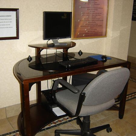 New Victorian Inn - Sioux City İş olanakları fotoğraf