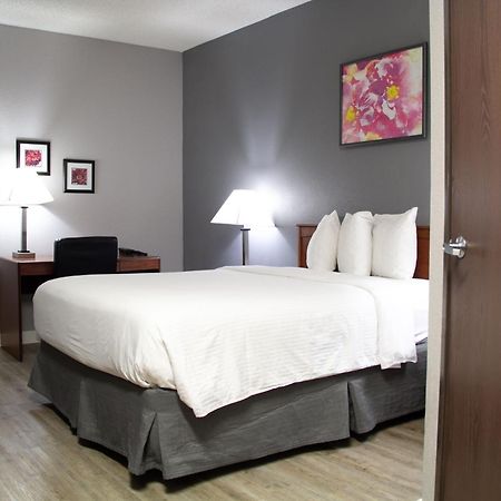 New Victorian Inn - Sioux City Dış mekan fotoğraf