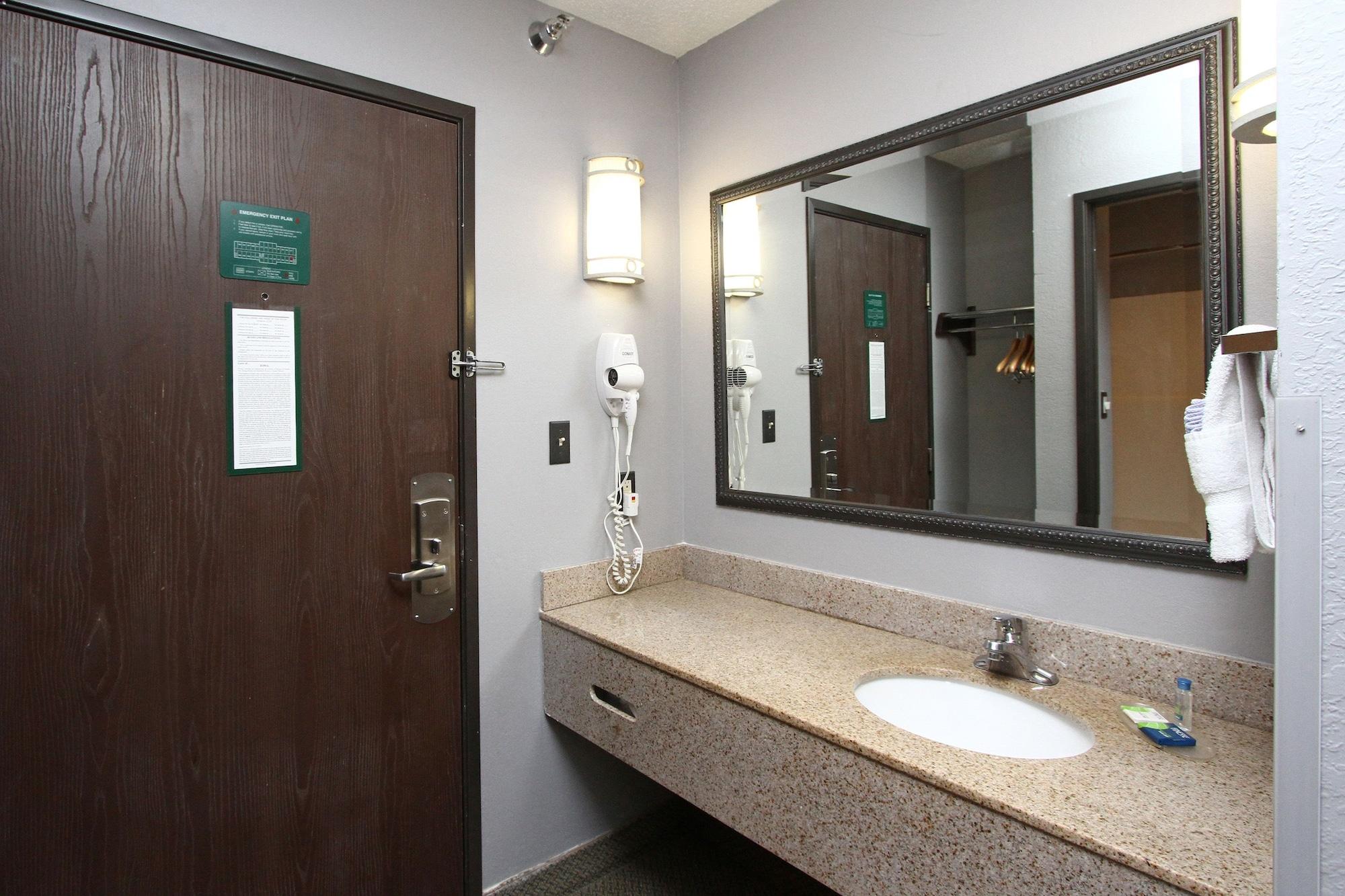 New Victorian Inn - Sioux City Dış mekan fotoğraf