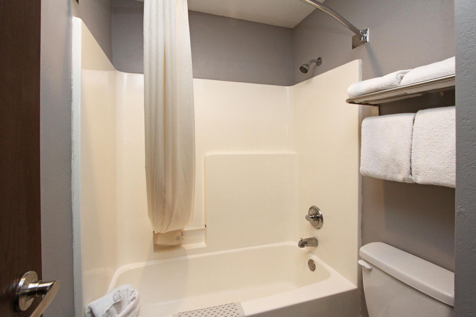 New Victorian Inn - Sioux City Dış mekan fotoğraf