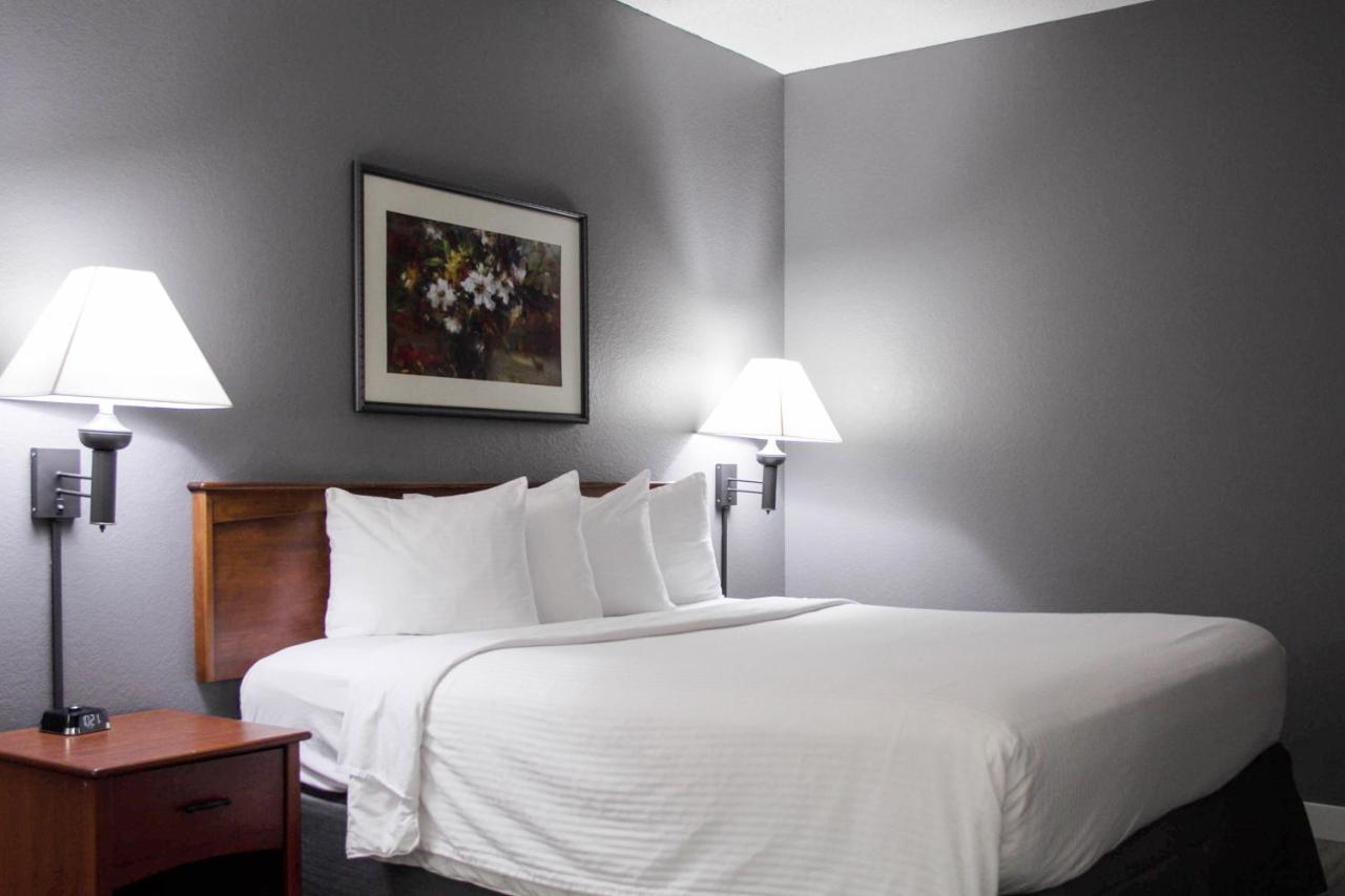 New Victorian Inn - Sioux City Dış mekan fotoğraf