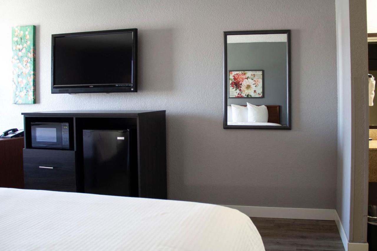 New Victorian Inn - Sioux City Dış mekan fotoğraf