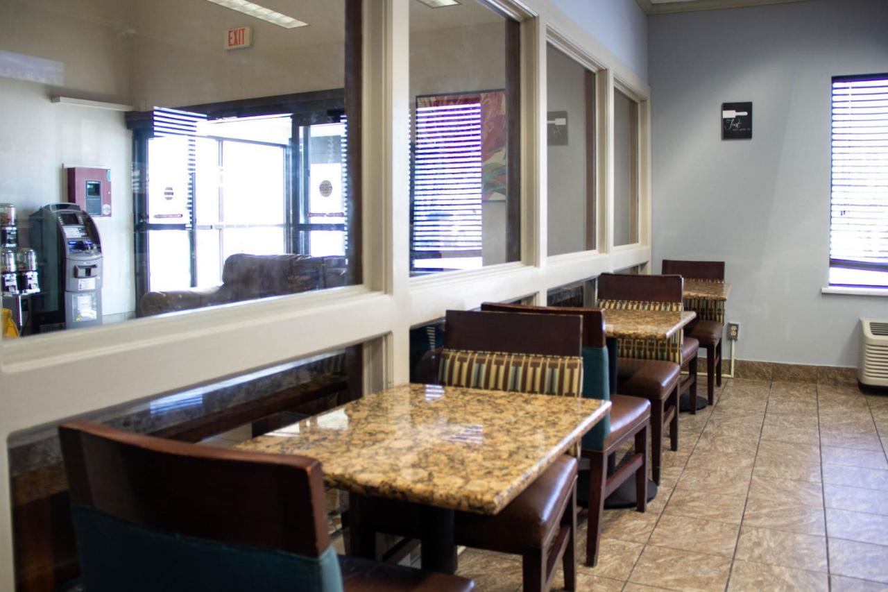 New Victorian Inn - Sioux City Dış mekan fotoğraf