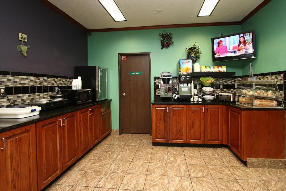 New Victorian Inn - Sioux City Dış mekan fotoğraf