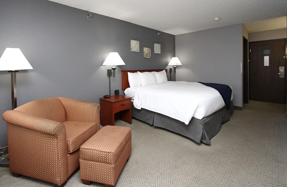 New Victorian Inn - Sioux City Dış mekan fotoğraf