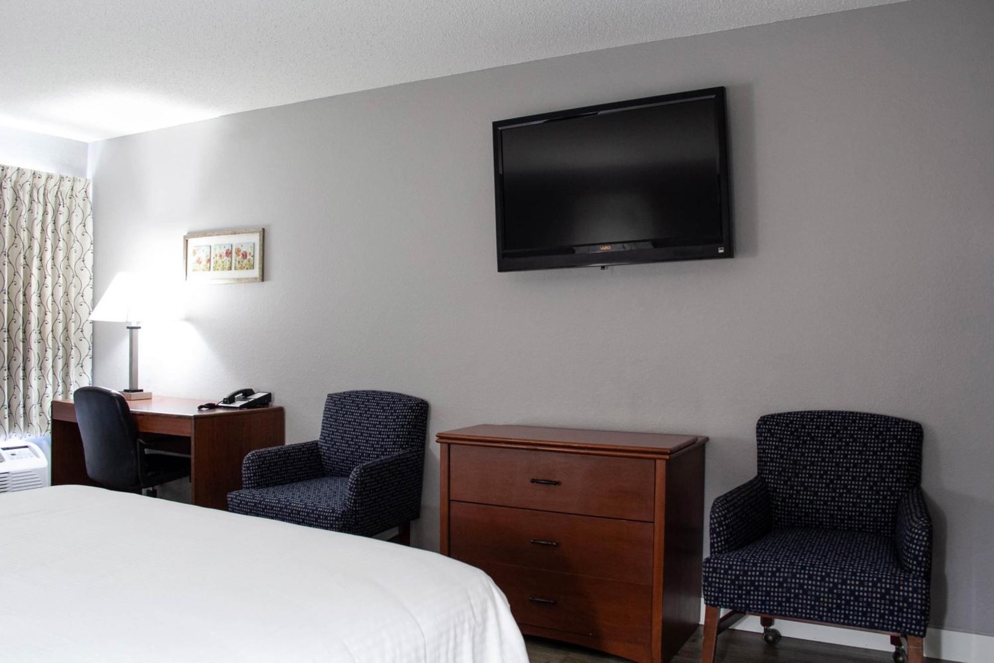 New Victorian Inn - Sioux City Dış mekan fotoğraf