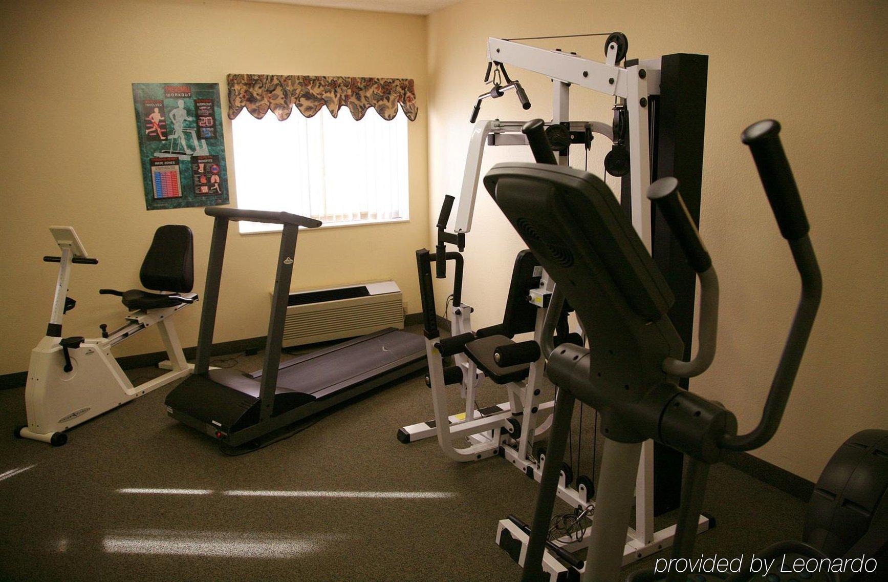 New Victorian Inn - Sioux City Konforlar fotoğraf