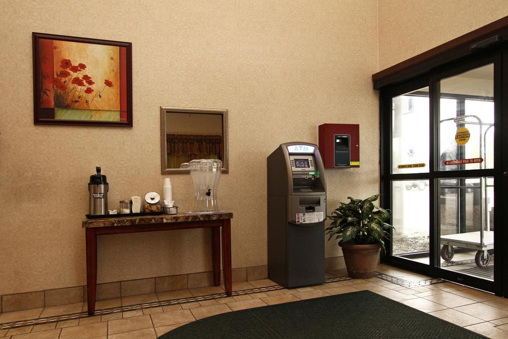 New Victorian Inn - Sioux City Dış mekan fotoğraf