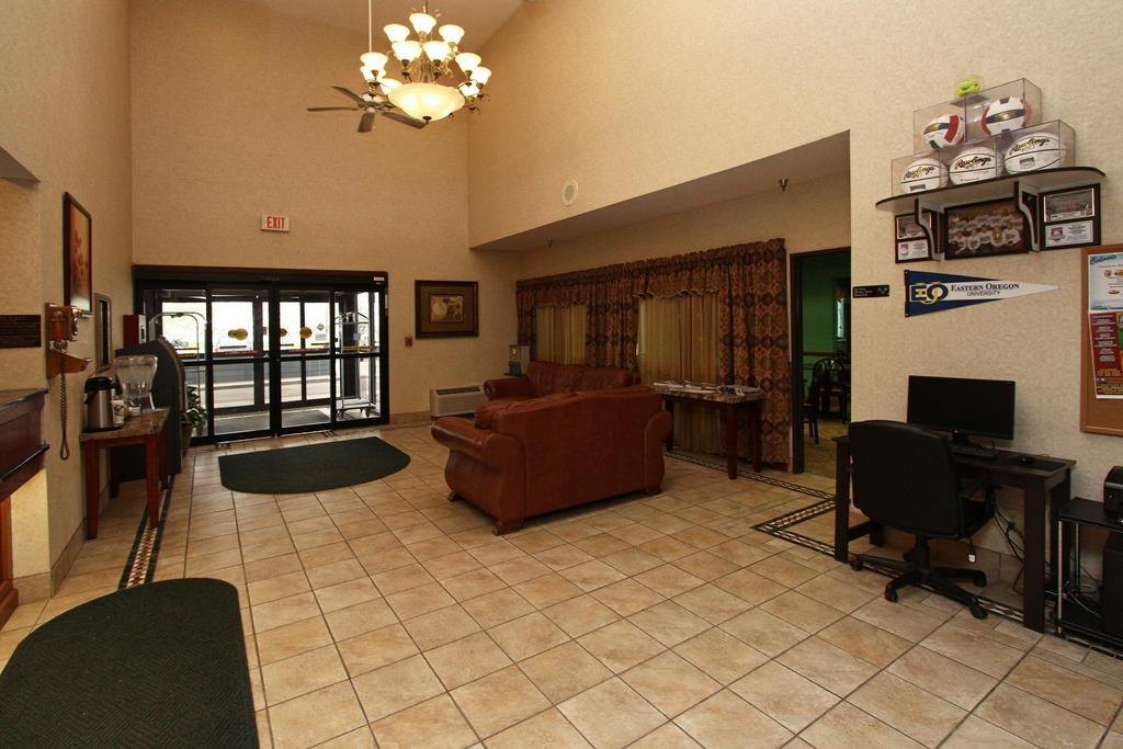 New Victorian Inn - Sioux City Dış mekan fotoğraf