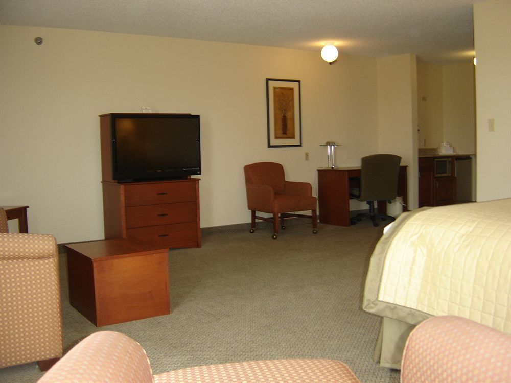 New Victorian Inn - Sioux City Dış mekan fotoğraf